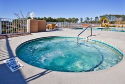  - Holiday Inn Express Broadway at the Beach Myrtle Beach