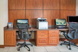  - Holiday Inn Express & Suites Fayetteville