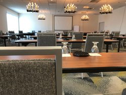  - Holiday Inn Longueuil