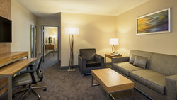  - Holiday Inn Express & Suites Sherwood Park