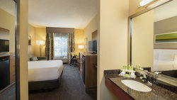  - Holiday Inn Express & Suites Sherwood Park