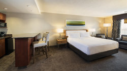  - Holiday Inn Express & Suites Sherwood Park
