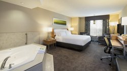  - Holiday Inn Express & Suites Sherwood Park