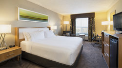  - Holiday Inn Express & Suites Sherwood Park