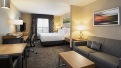  - Holiday Inn Express & Suites Sherwood Park