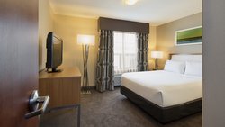  - Holiday Inn Express & Suites Sherwood Park