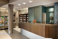  - SpringHill Suites by Marriott Ewing Township