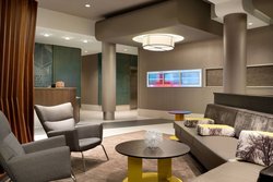  - SpringHill Suites by Marriott Ewing Township