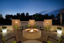  - SpringHill Suites by Marriott Ewing Township