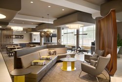  - SpringHill Suites by Marriott Ewing Township