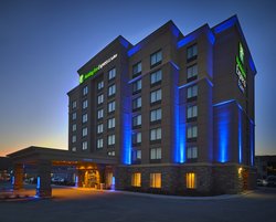  - Holiday Inn Express & Suites Timmins