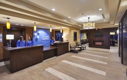  - Holiday Inn Express & Suites Timmins