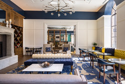  - Hotel Indigo Baltimore