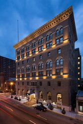  - Hotel Indigo Baltimore