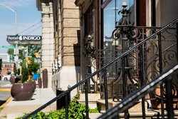  - Hotel Indigo Baltimore