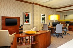  - Sheraton Hotel Augusta - I-20, Exit 199