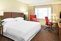  - Sheraton Hotel Augusta - I-20, Exit 199