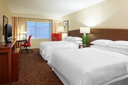  - Sheraton Hotel Augusta - I-20, Exit 199