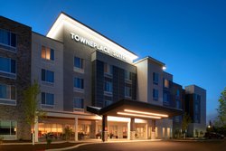  - TownePlace Suites by Marriott Solon