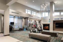  - Residence Inn by Marriott Medical Center Plano