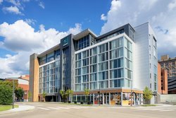  - AC Hotel by Marriott Downtown Pittsburgh