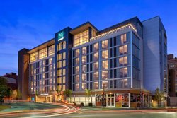  - AC Hotel by Marriott Downtown Pittsburgh