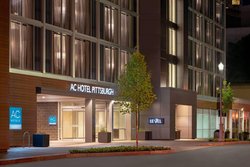  - AC Hotel by Marriott Downtown Pittsburgh