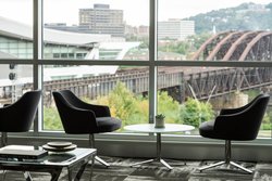  - AC Hotel by Marriott Downtown Pittsburgh