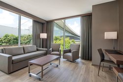  - AC Hotel by Marriott Downtown Pittsburgh