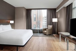  - AC Hotel by Marriott Downtown Pittsburgh