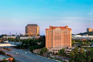 atlanta sheraton galleria suites