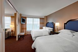  - Sheraton Suites Galleria Atlanta - I-285, Exit 19 & 20