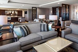  - Sheraton Suites Galleria Atlanta - I-285, Exit 19 & 20