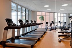  - Sheraton Suites Galleria Atlanta - I-285, Exit 19 & 20