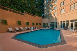  - Sheraton Suites Galleria Atlanta - I-285, Exit 19 & 20
