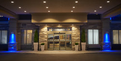  - Holiday Inn Express & Suites Timmins