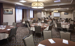  - Holiday Inn Express & Suites Timmins