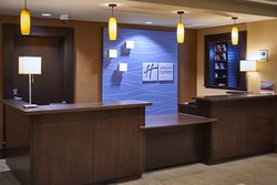  - Holiday Inn Express & Suites Timmins