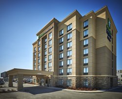  - Holiday Inn Express & Suites Timmins