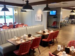  - Holiday Inn Longueuil