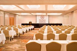  - Sheraton Airport Hotel Windsor Locks
