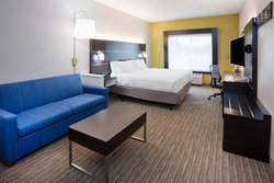 - Holiday Inn Express & Suites Dickinson