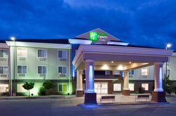  - Holiday Inn Express & Suites Dickinson