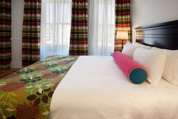  - Hotel Gibbs Downtown San Antonio