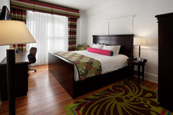  - Hotel Gibbs Downtown San Antonio