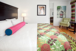  - Hotel Gibbs Downtown San Antonio