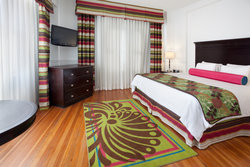  - Hotel Gibbs Downtown San Antonio