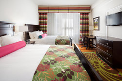  - Hotel Gibbs Downtown San Antonio