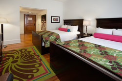  - Hotel Gibbs Downtown San Antonio