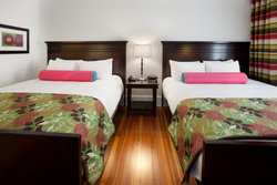  - Hotel Gibbs Downtown San Antonio